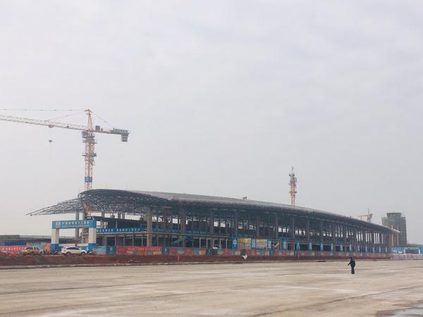太原新机场建设进展揭秘，最新动态抢先看！