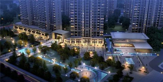 汉沽最新楼盘，科技重塑生活，未来家园触手可及