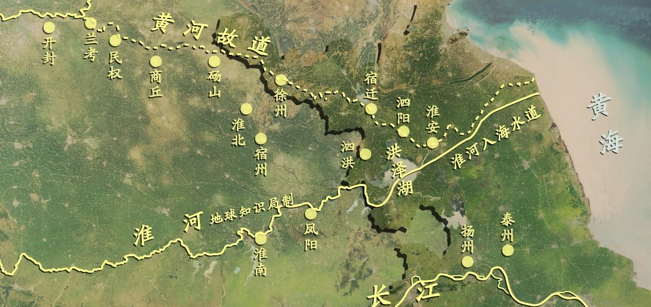 萧县最新地图，获取及应用指南