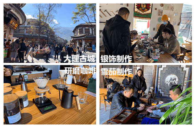 大众点评最新活动,大众点评最新活动，探寻小巷中的隐藏宝藏——一家别具一格的特色小店