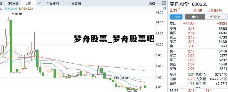 梦舟股份股票最新消息,梦舟股份股票最新消息——股市中的温情故事