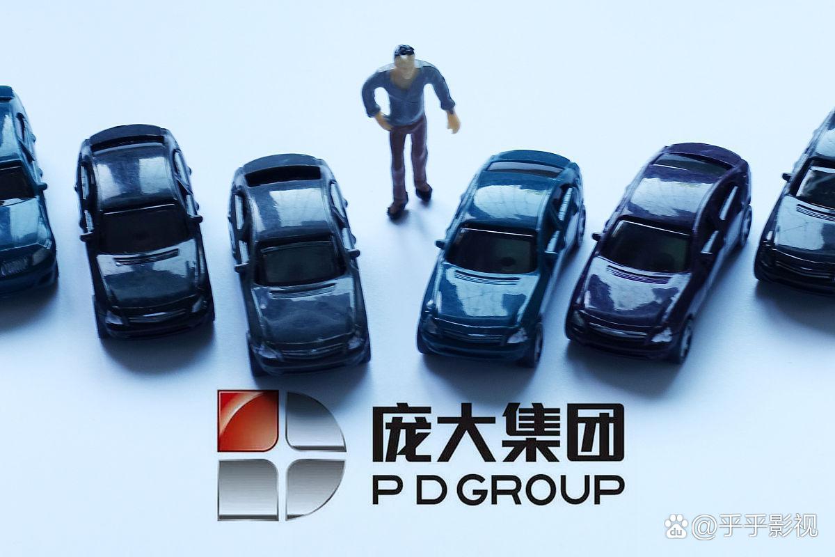 庞大集团最新动态及进展论述