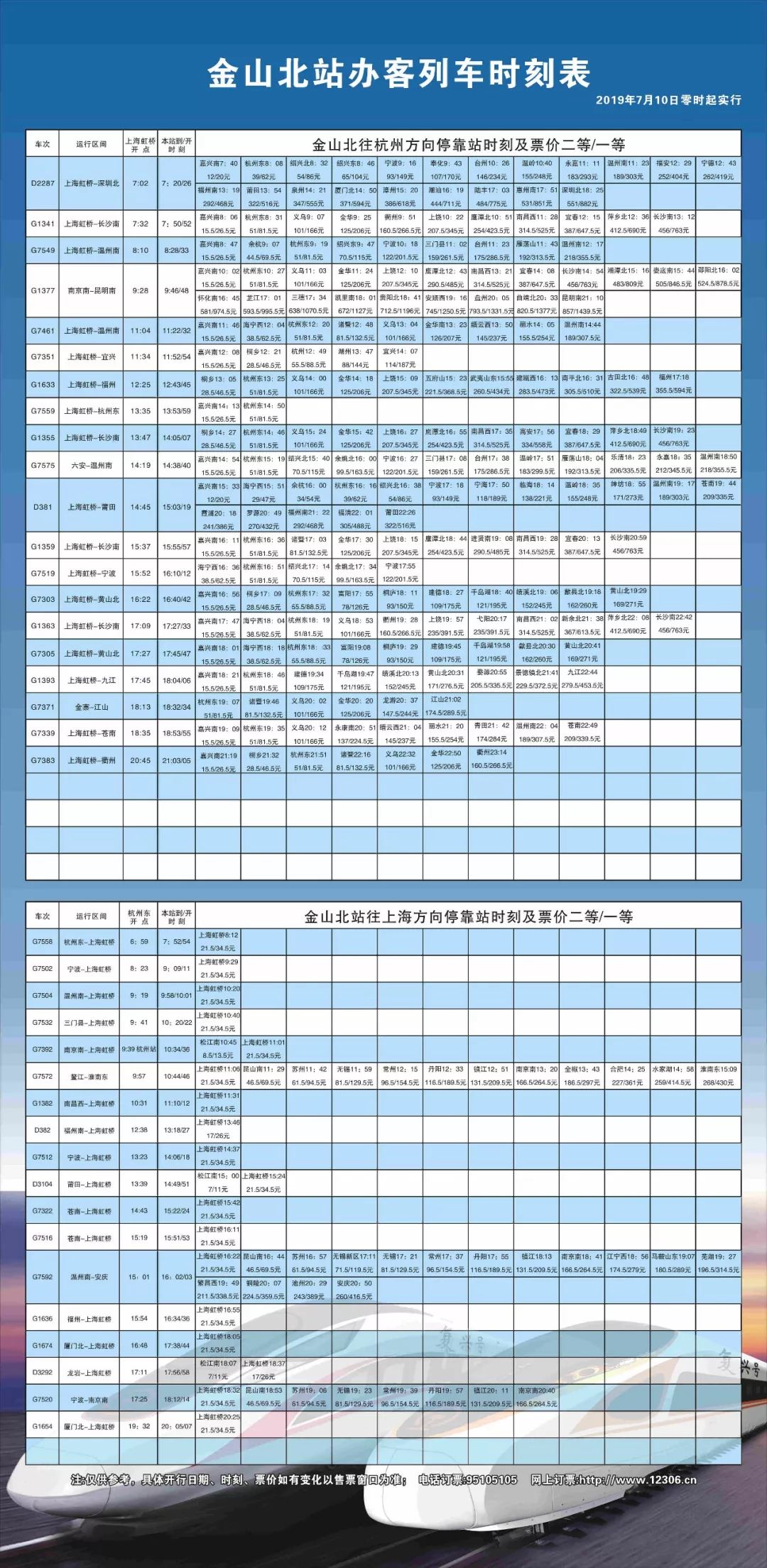 金山七路最新时刻表发布，全面更新，便捷出行指南