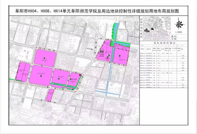 含浦镇最新规划平面图，未来城市的蓝图展望