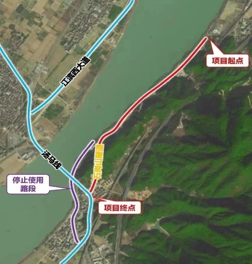 桐庐疏港公路最新消息,桐庐疏港公路最新消息，一路向前，成就梦想之路