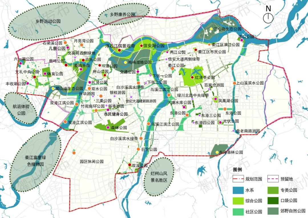 西安市长安区最新规划，探寻自然美景的旅程启动