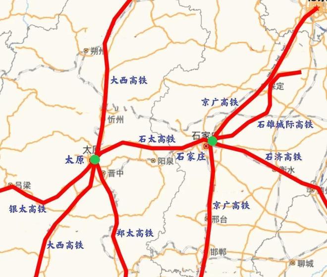 津石高速最新准确路线图，时代的脉络与未来的桥梁展望