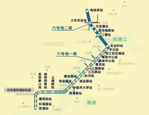 港铁最新线路图揭秘，历史沿革、影响及最新动态