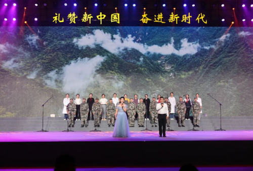 中国好歌曲最新一期，时代音乐回响的璀璨展现