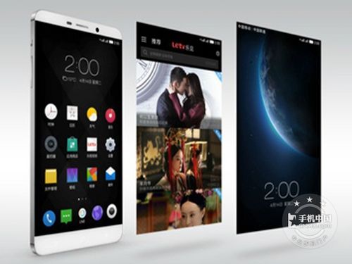乐视Max2最新系统，家庭温馨日常体验新升级