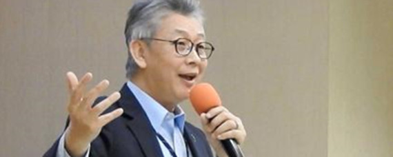寇绍恩牧师最新动态，信仰引领者的现状更新
