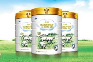 关山羊奶粉最新事件，品质与责任的双重聚焦