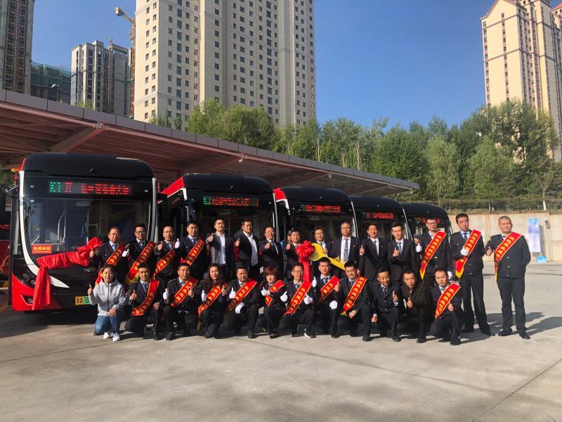 青快客最新路线图，高科技出行的新选择