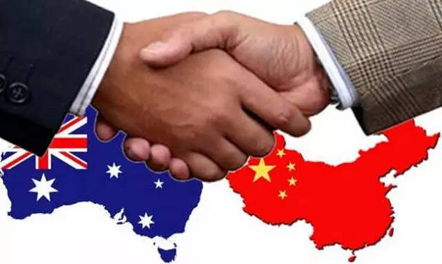 中澳关系最新动态，携手共进，共创辉煌未来