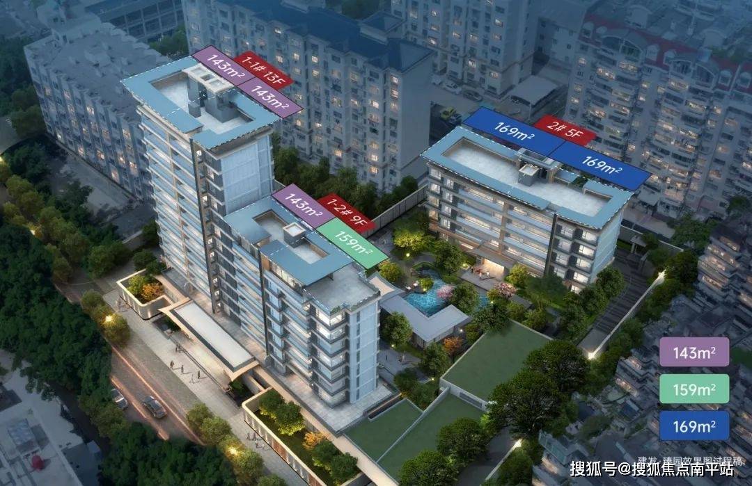 最新房原大探索，揭开理想居住的无限可能！