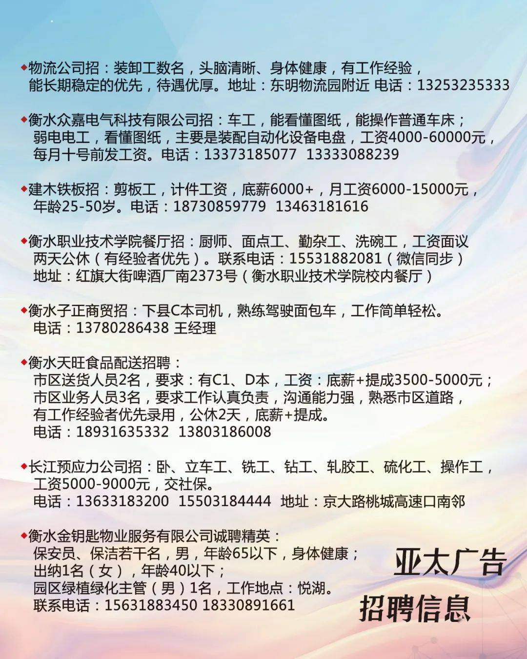 卢龙招聘网最新招聘，科技引领智能招聘新纪元